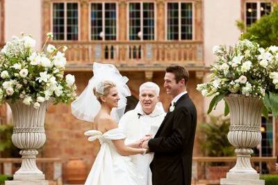 Brides & Me...