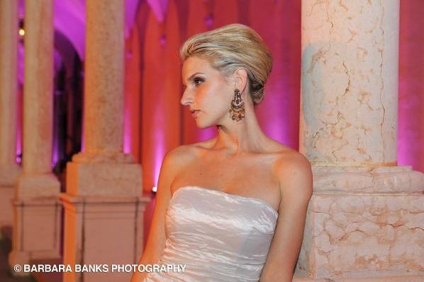 Brides & Me...