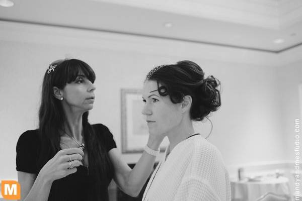 Brides & Me...