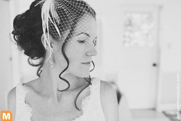 Brides & Me...