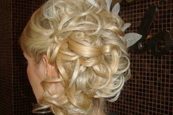 Brides & Me...
