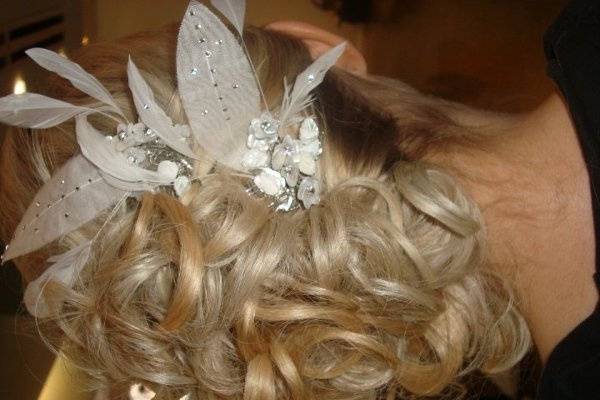 Brides & Me...