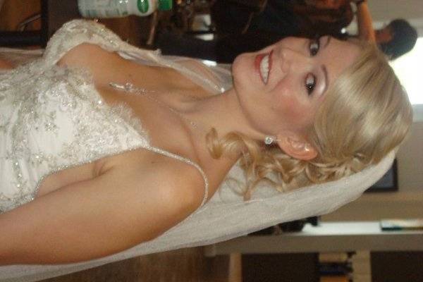 Brides & Me...