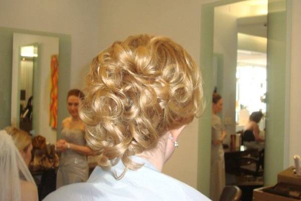 Brides & Me...