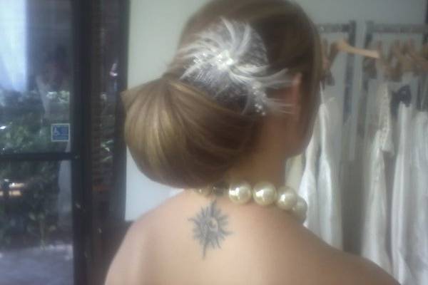 Brides & Me...