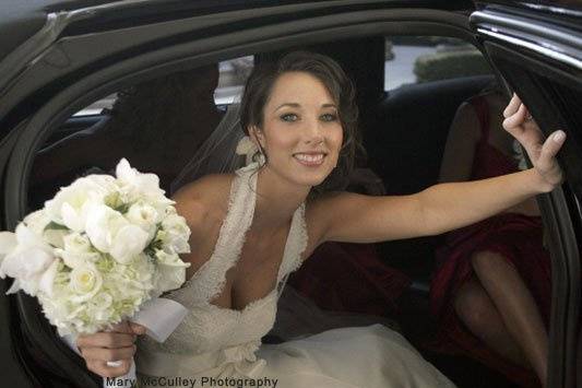 Brides & Me...