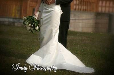 Brides & Me...