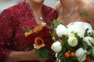Brides & Me...