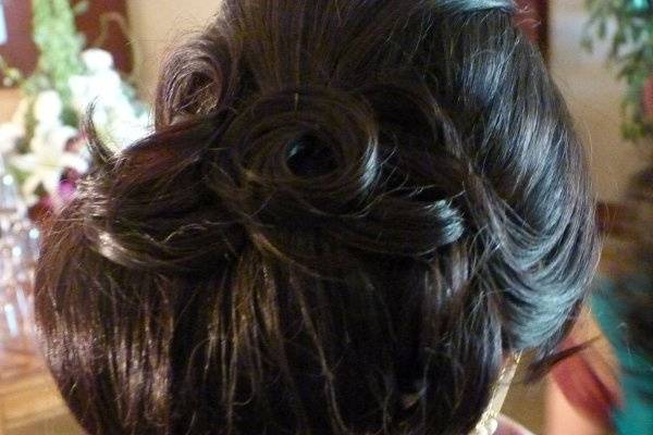 Brides & Me...