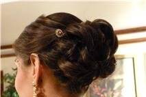 Brides & Me...