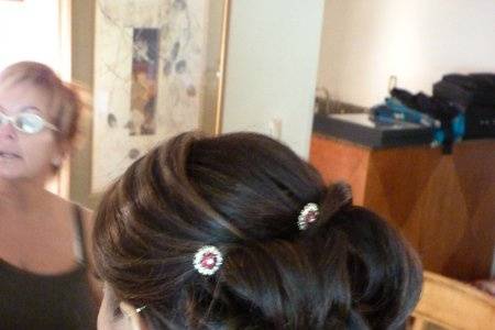 Brides & Me...