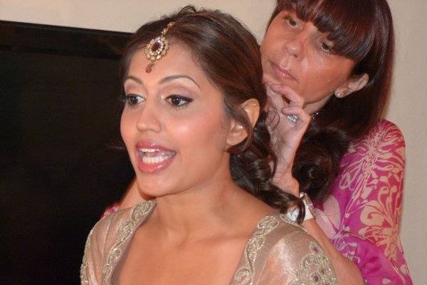 Brides & Me...