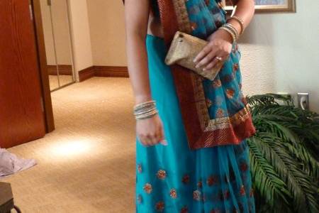 Brides & Me...