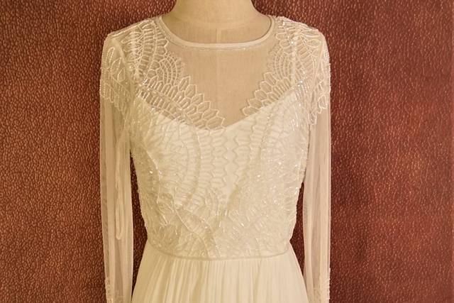 Recycle Bridal Boutique Dress Attire Danville CA WeddingWire