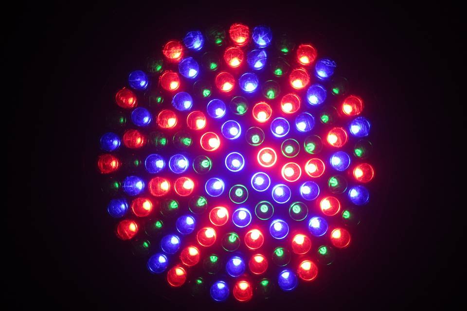 LED lights