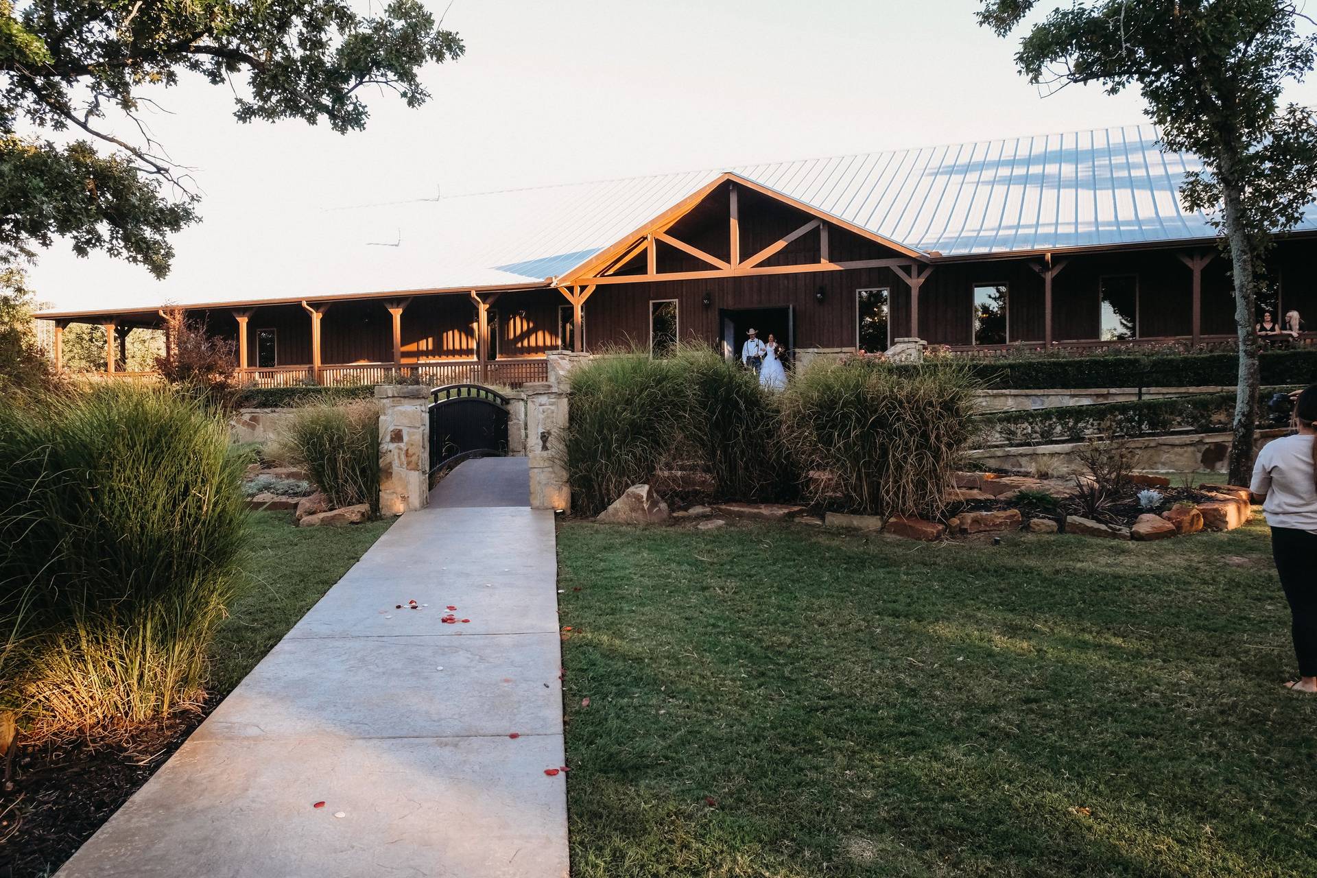 The Springs in Tulsa Banquet Halls Sperry, OK WeddingWire