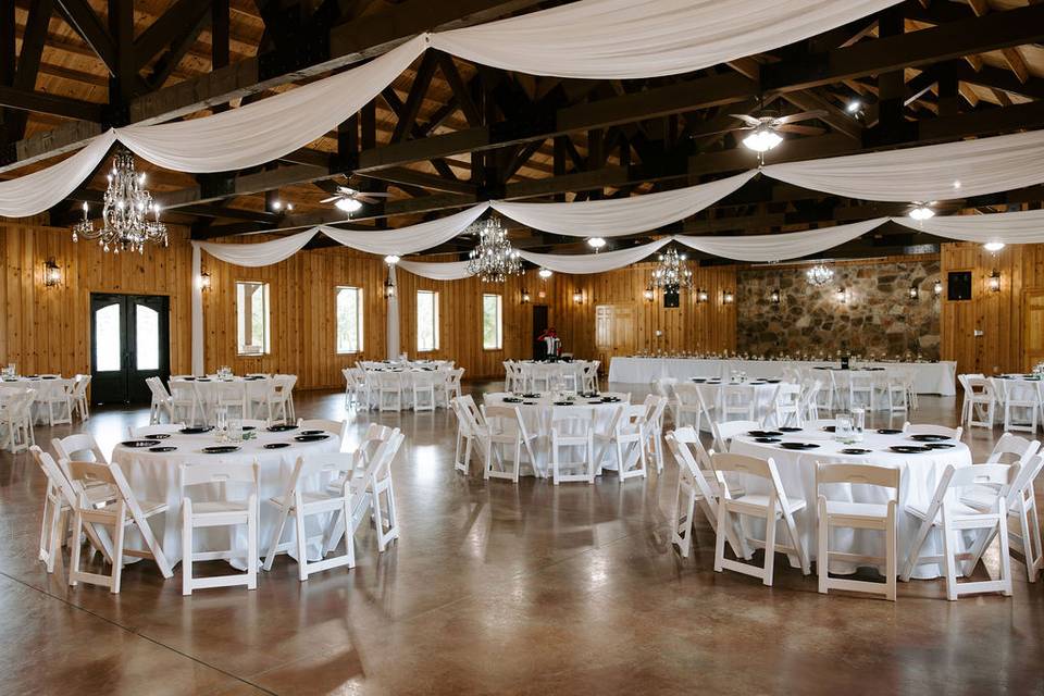 The Springs in Tulsa