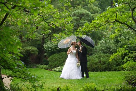 Couple's portrait