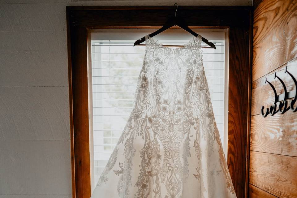 Bridal Suite Wedding Dress