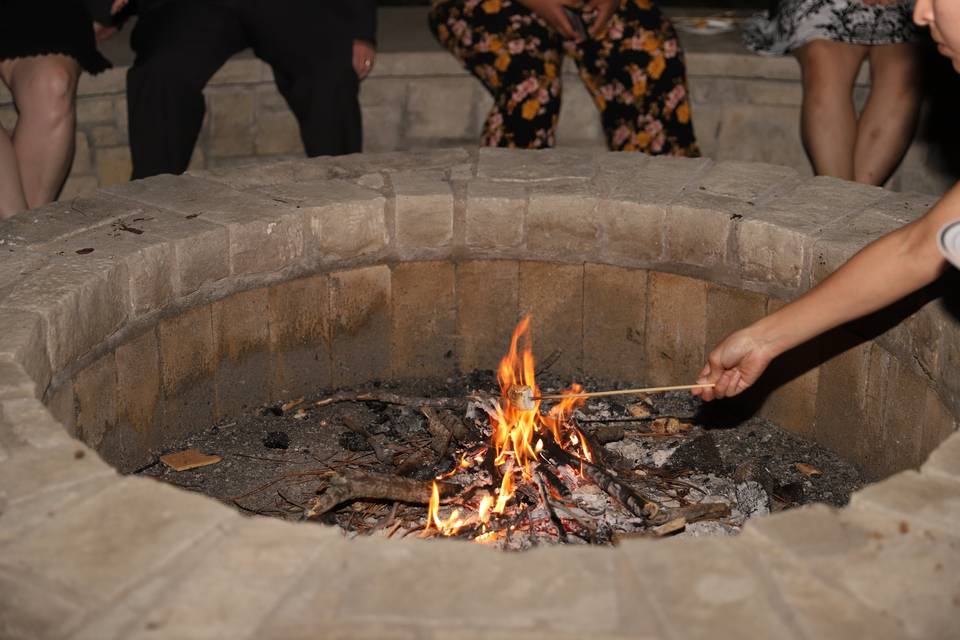 Fire Pit