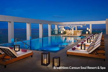 Breathless Cancun Sol