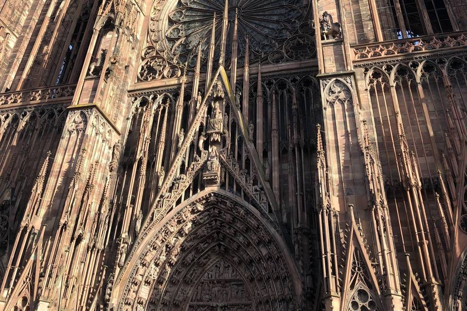 Cologne Cathedral