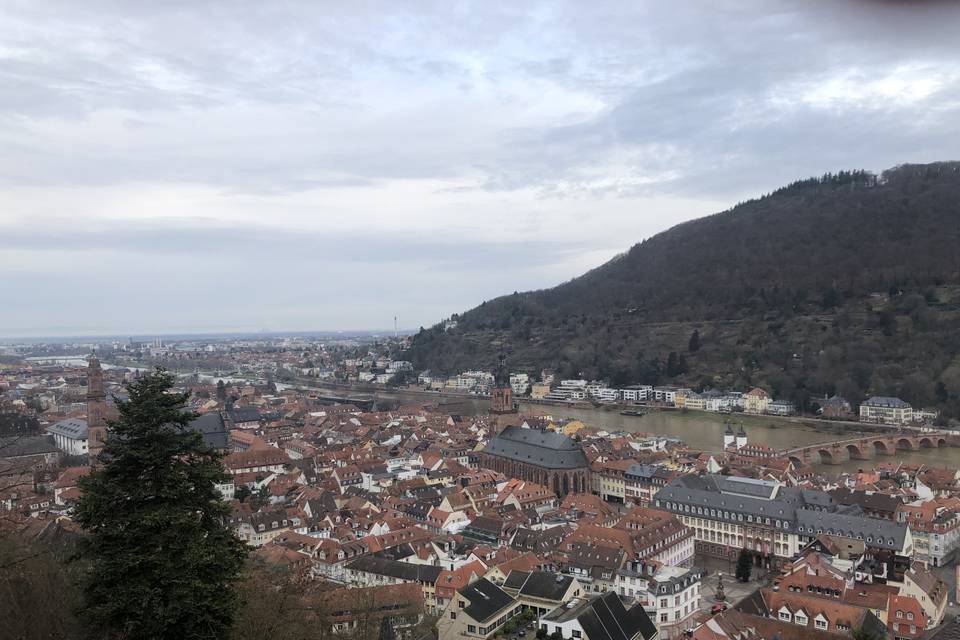 Heidelberg Germany