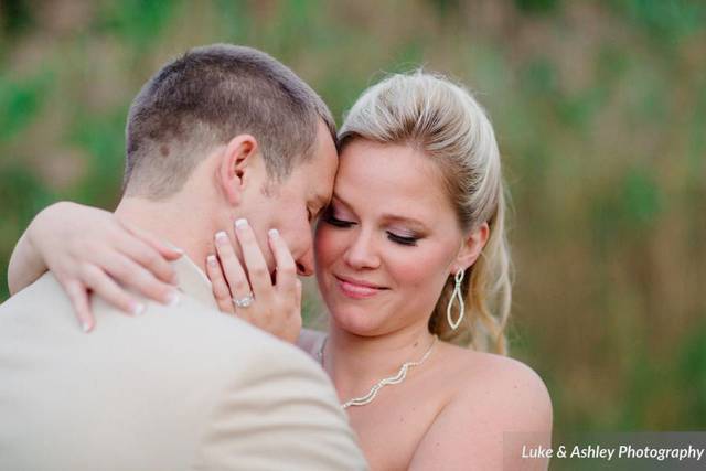 Loving couple