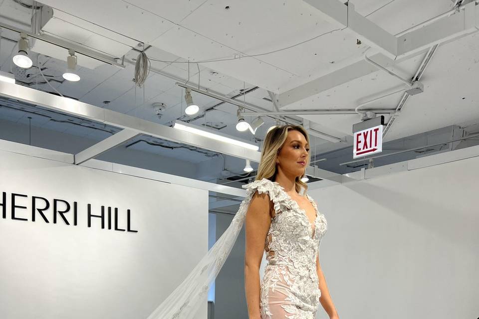 Sherri Hill