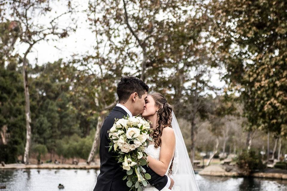 Kiss Kiss Kiss