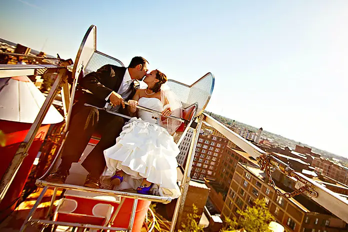 City Museum - Venue - Saint Louis, MO - WeddingWire