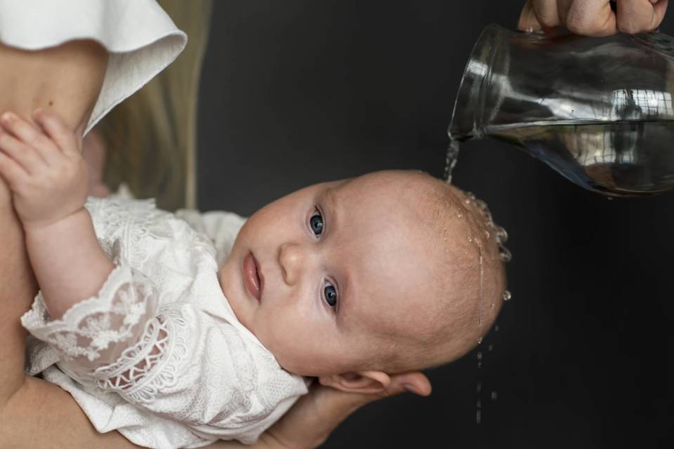 Baptism