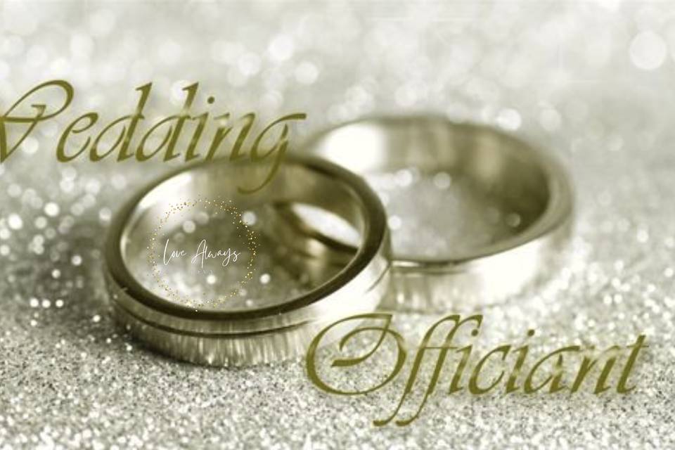 Wedding Officiant