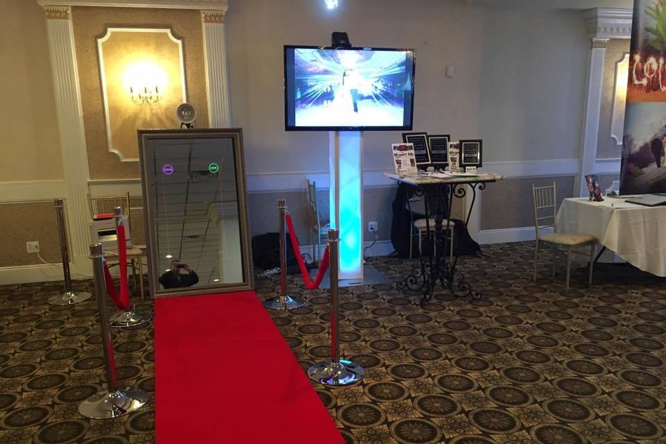 Planet DJ's Entertainment, Video, Photography & Photo Booths