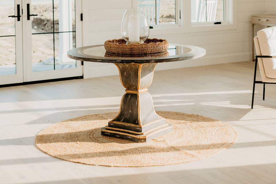 Bridal Suite
