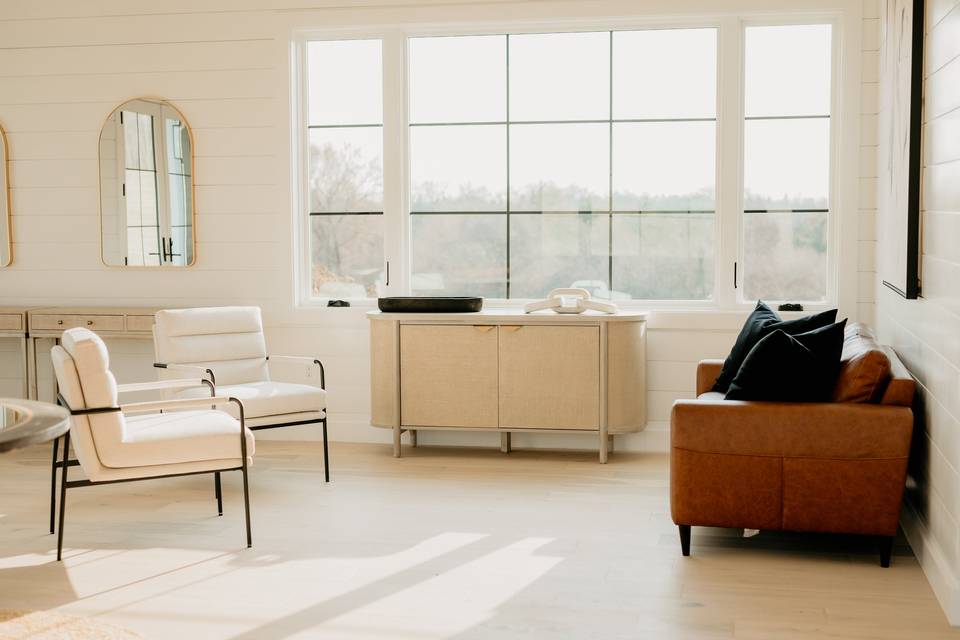 Bridal Suite