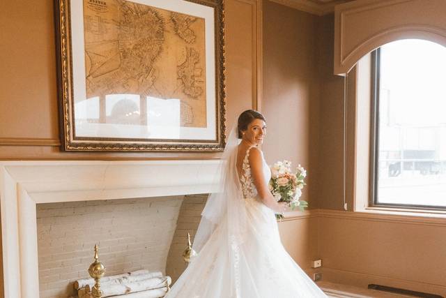 Wedding coordinator average cost sales