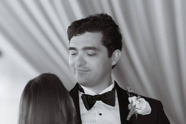 A&J Wedding