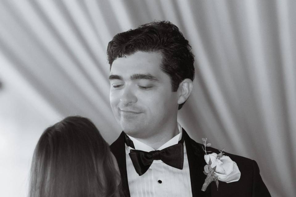 A&J Wedding