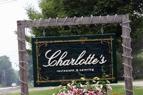 Charlotte's