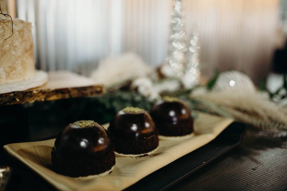 Dessert Table