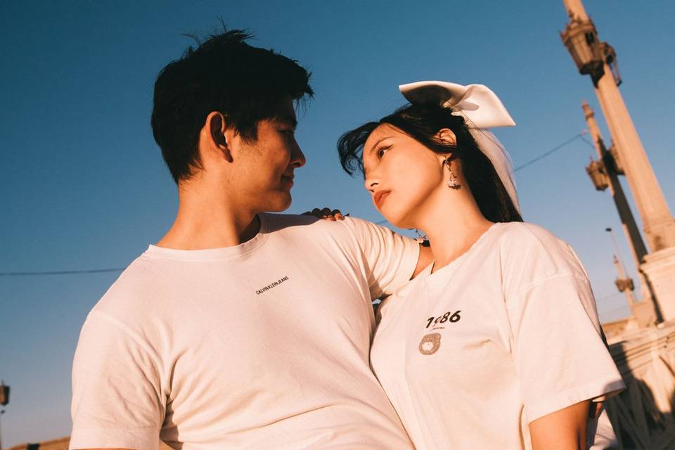 Retro/film