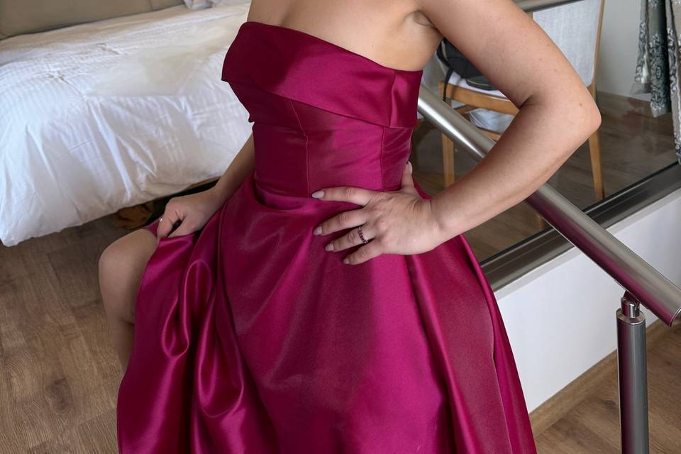 Bridesmaid