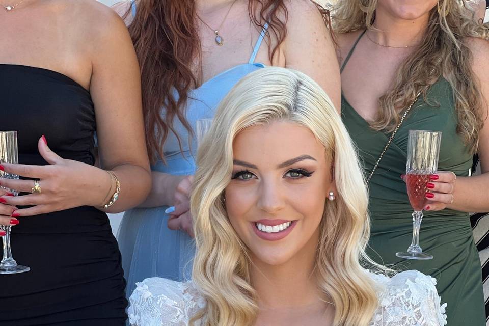 Bride
