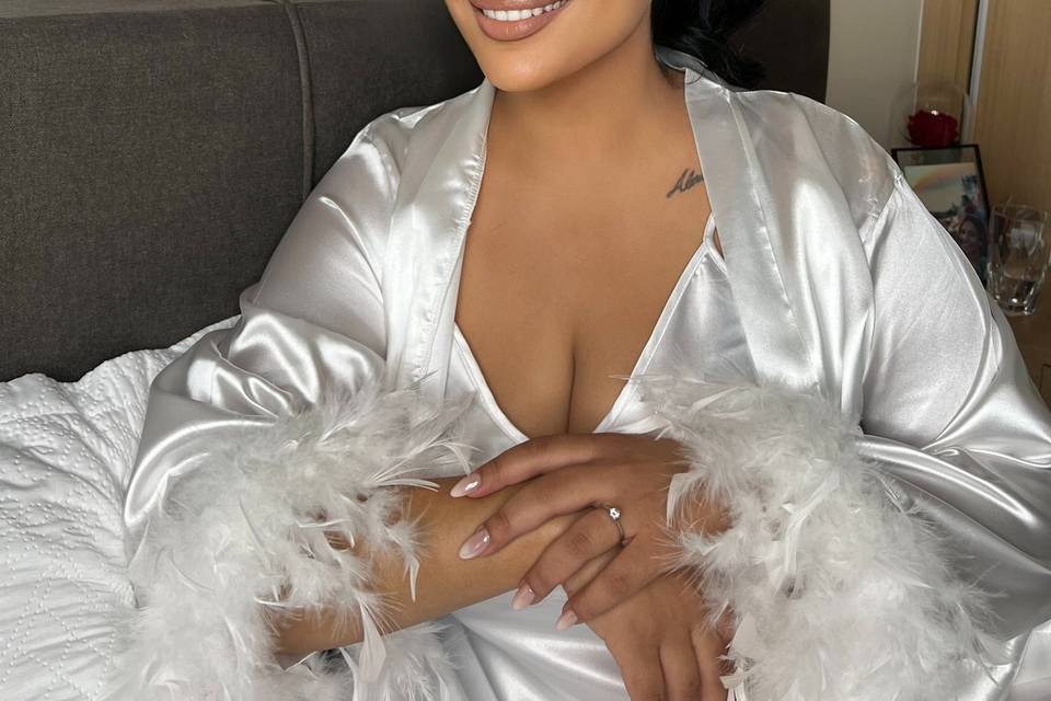 Bride