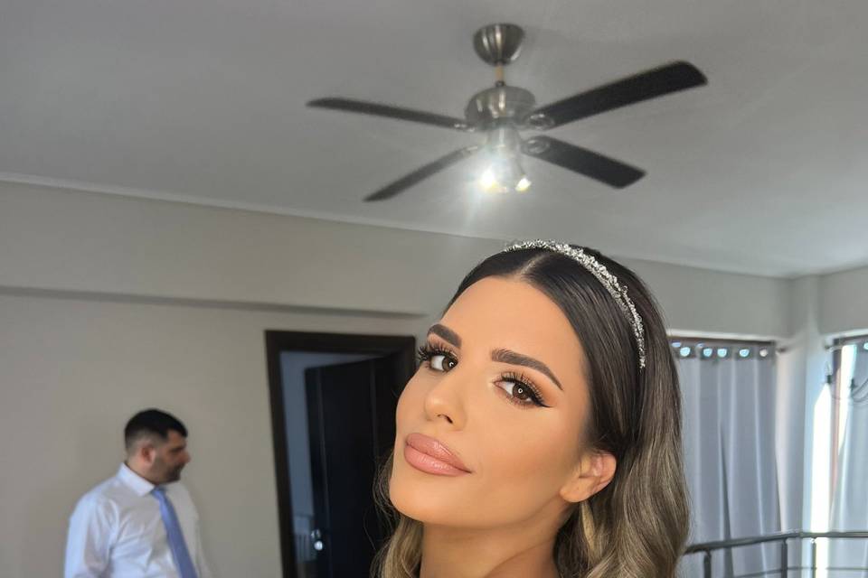 Bride