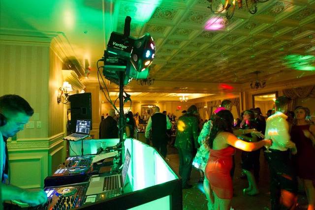 High Definition Music Entertainment LLC