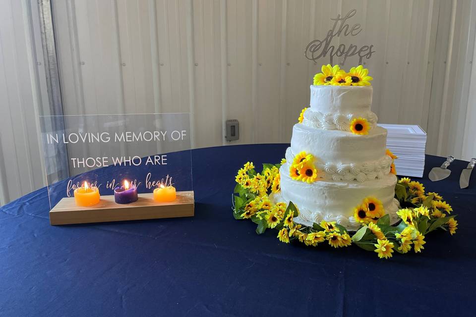 Cake