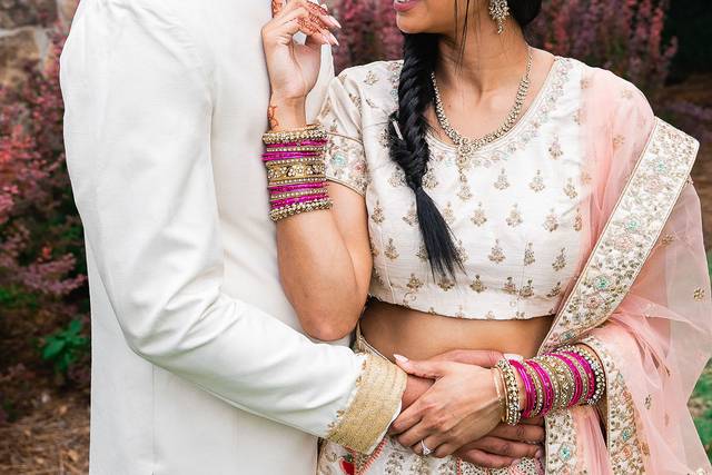 Western Wedding