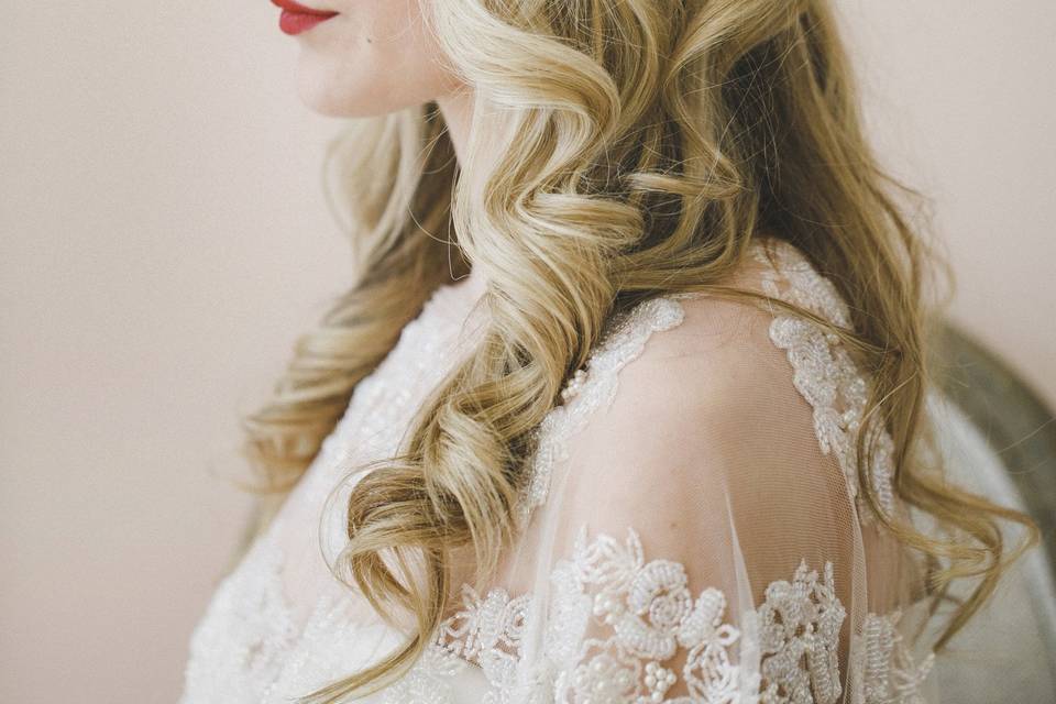 Side profile